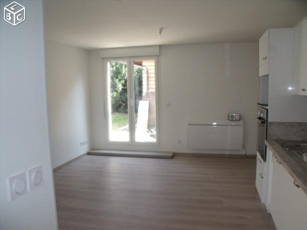Location appartement T2 45m2
