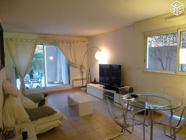 Appartement 3 pièces 68 m²