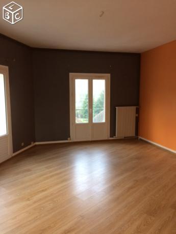 Appartement f2 -