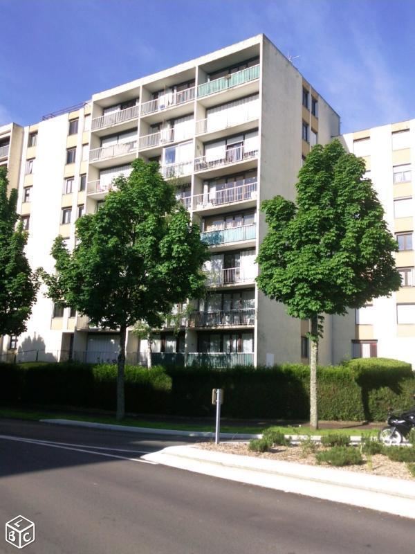 T4 Quartier Vanteaux Renoir