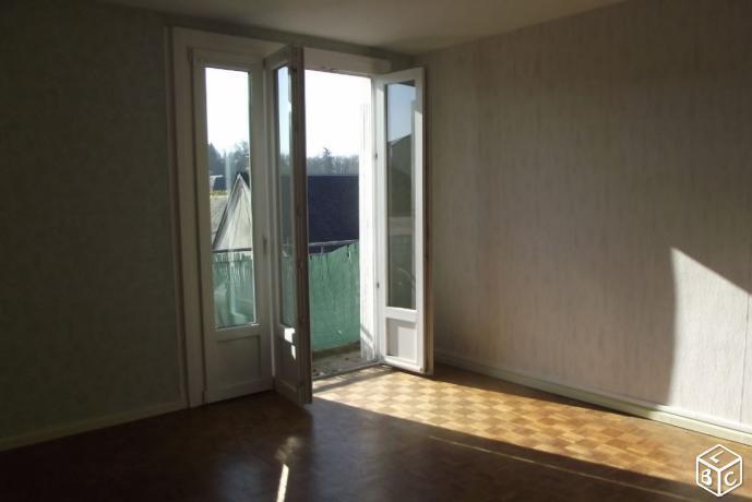 Appartement F4