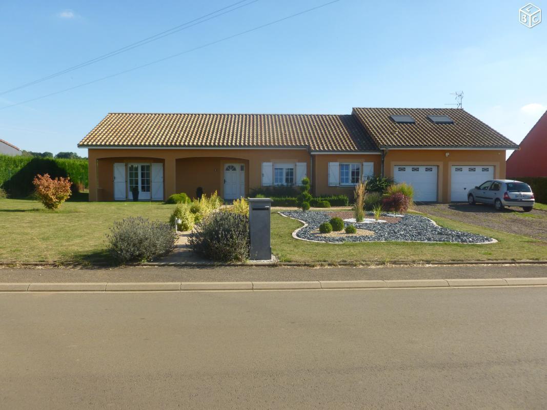 Maison 230m²