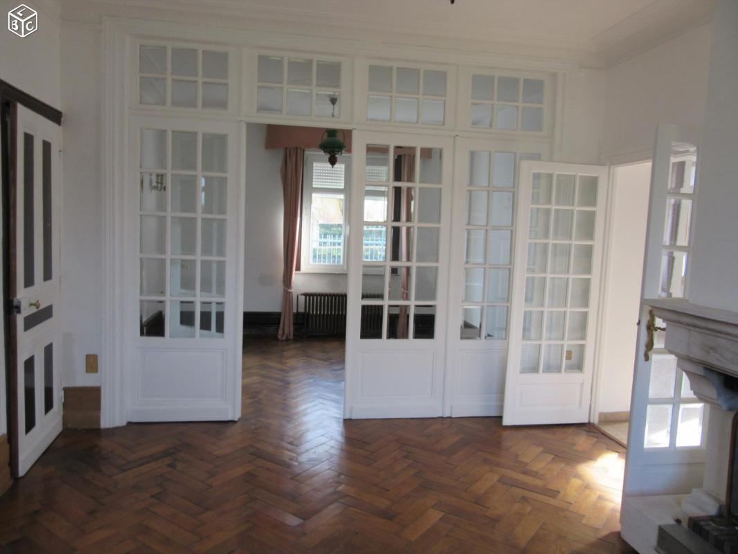 Maison 10 pièces 280 m²