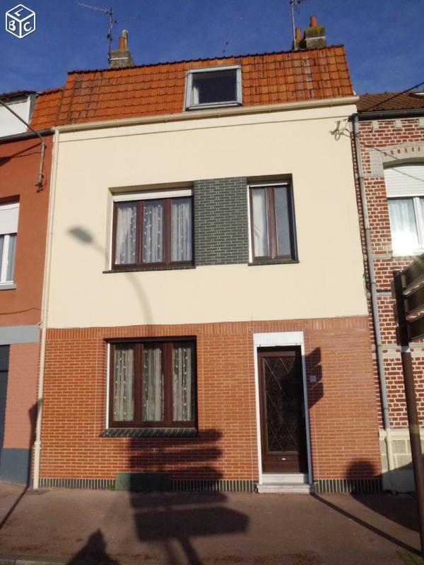 Maison 6 pièces 115 m²