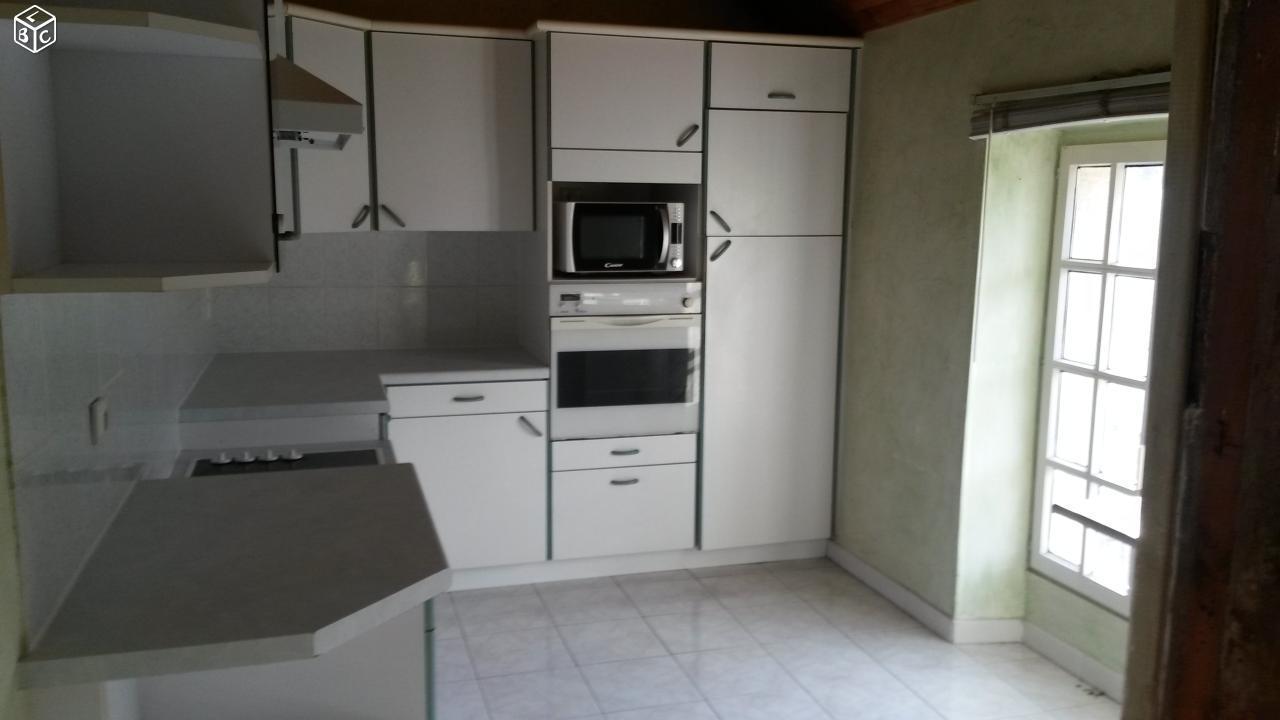 Appartement T3- Centre ville Dammarie-Lès-Lys (77)