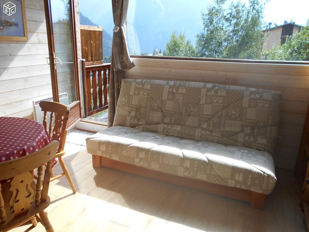 Appartement a Champagny en vanoise