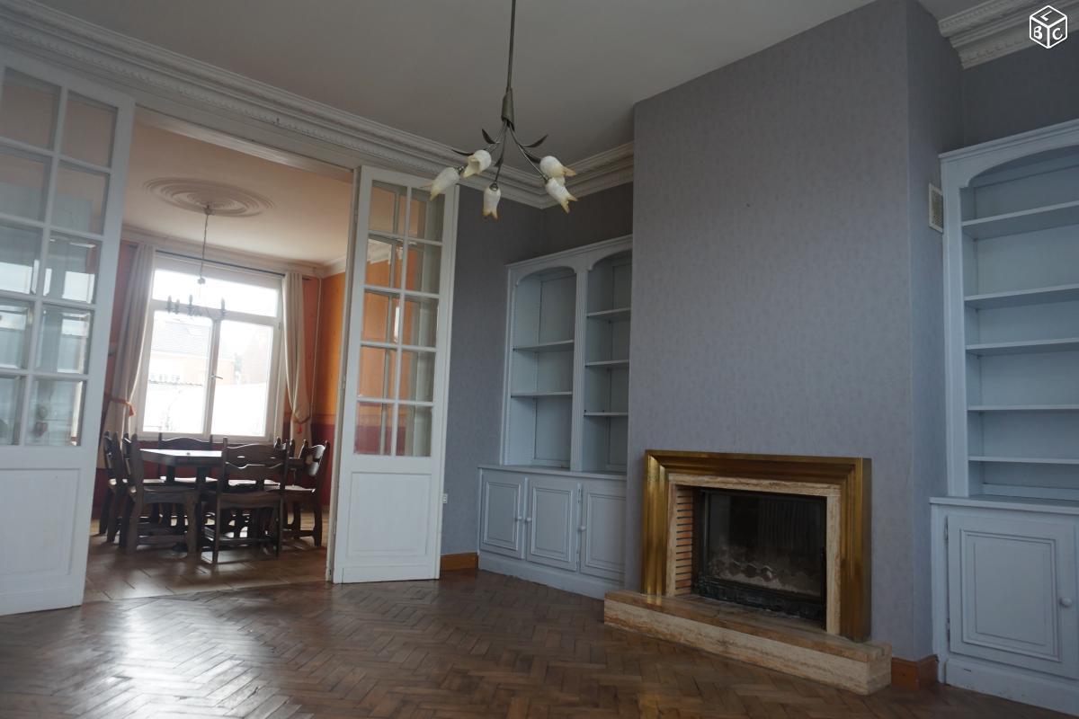 Maison 7 pièces 170 M2