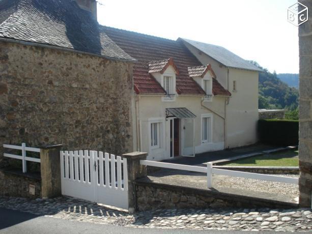 Maison 4 pièces 110 m²