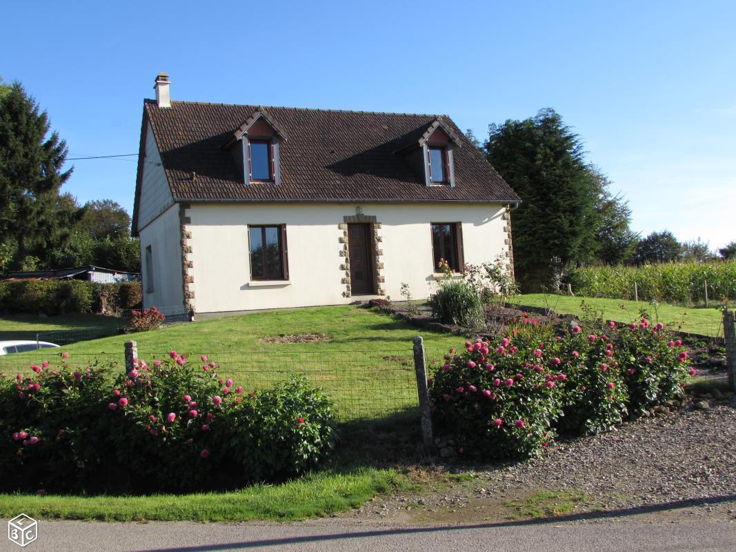 Maison 4 pièces 95 m2