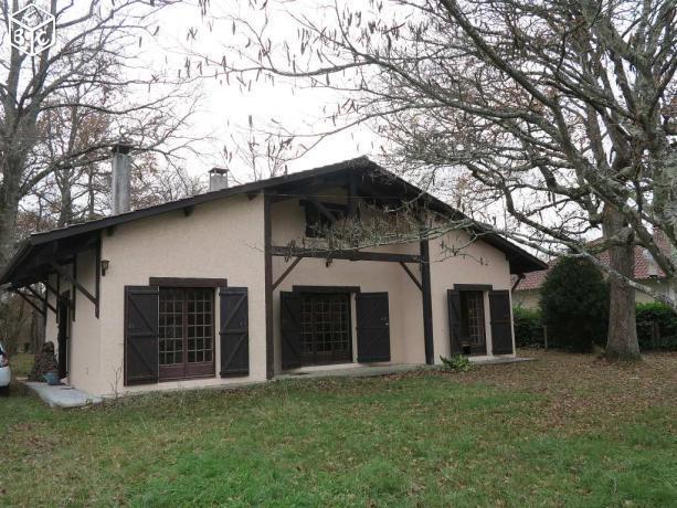 Maison 5 pièces 124 m²