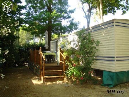 Beau 30 m2 2 chbres à Mandelieu la napoule