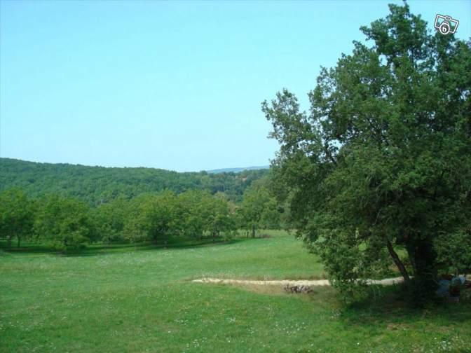 Terrain a batir 4357m2