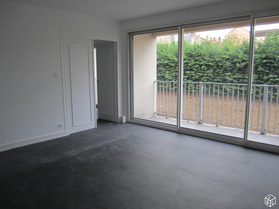 Appartement centre ville  112 m2