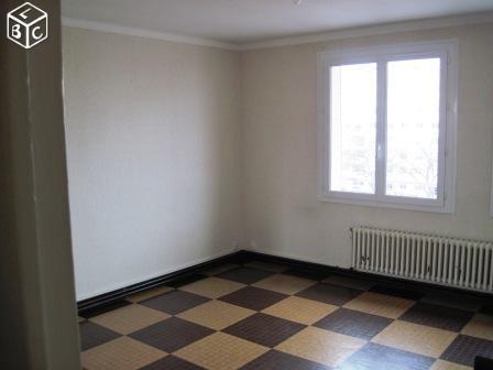 Appartement T3