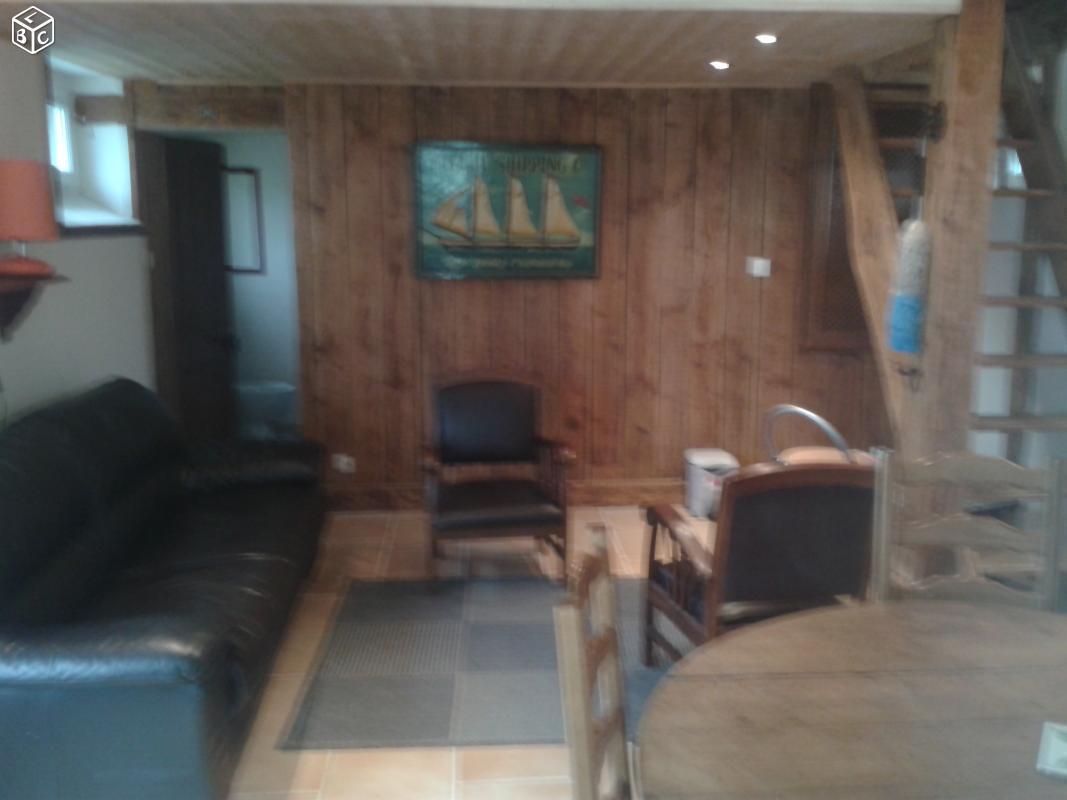 Le ranch
