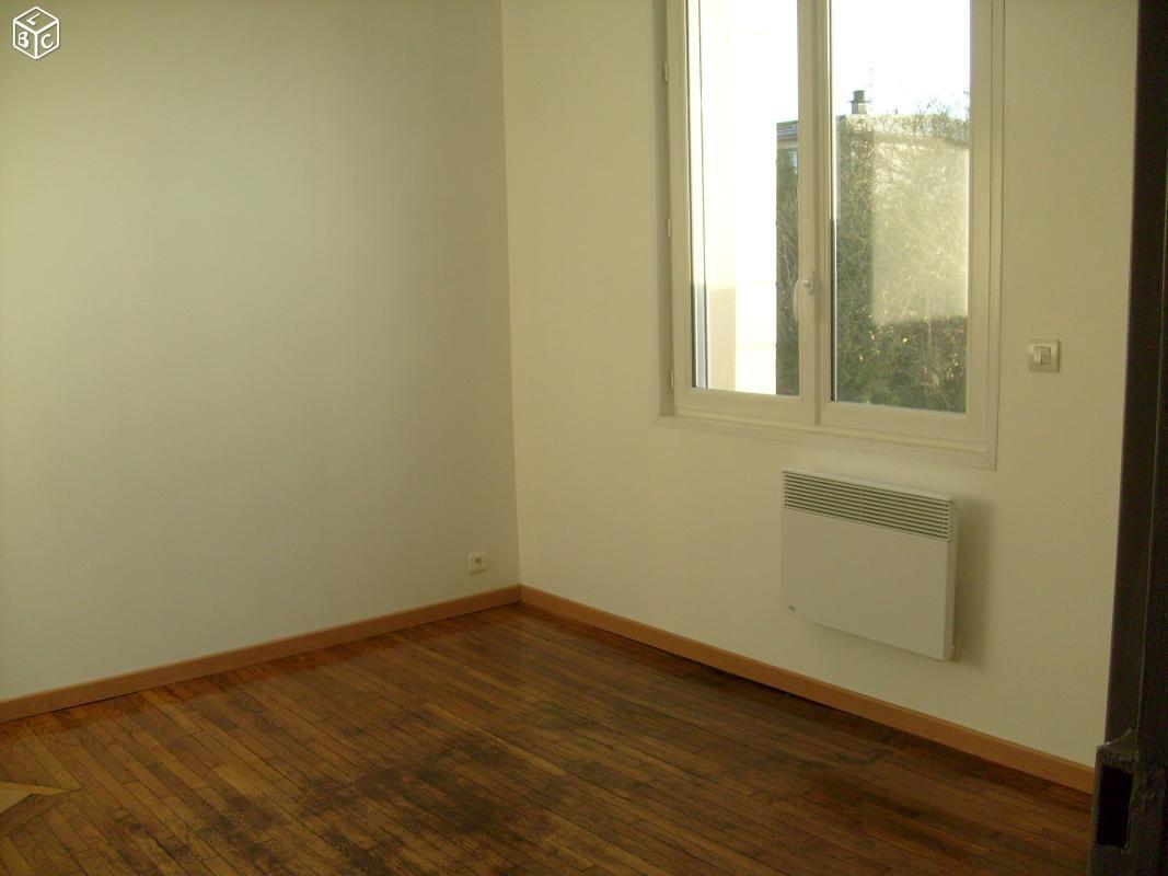 Appartement de type F2