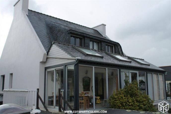 Maison 10 pièces 496 m²
