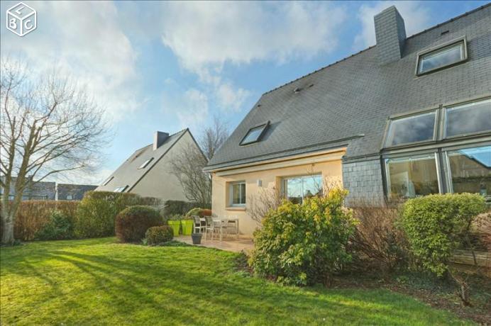 Maison 7 pièces 112 m²
