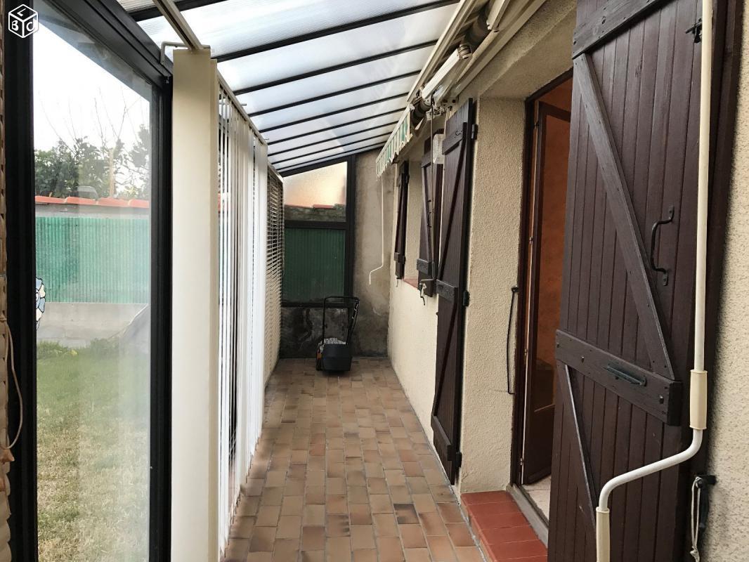 Villa 3 pièces 65 m²