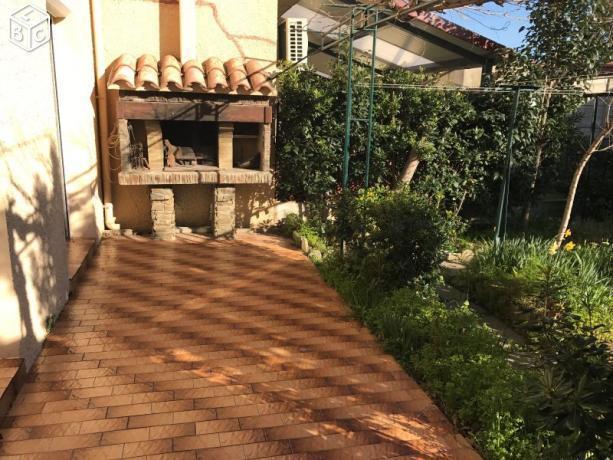 Villa 4 pièces 85 m²