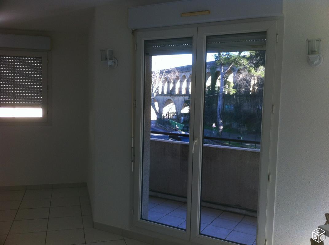 Appartement T2 47 m2 quartier des Arceaux