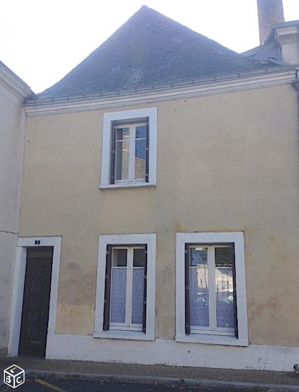 Maison 5 pièces 150 m²