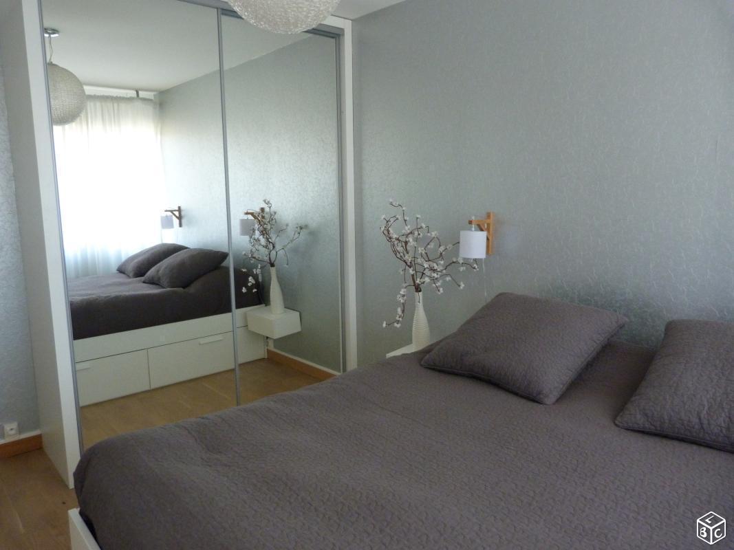 Appartement t3 bis