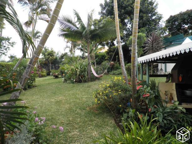 Villa 4 pièces 133 m²