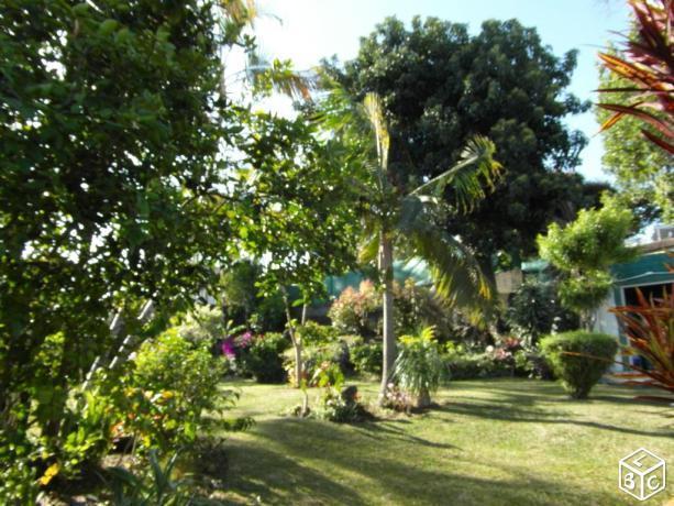 Villa 4 pièces 133 m²