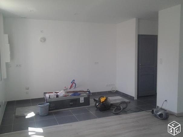 Appartement T3,