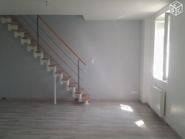 Appartement T3,