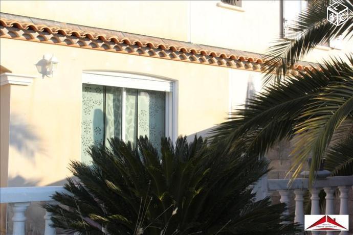 Villa 4 pièces 89 m²