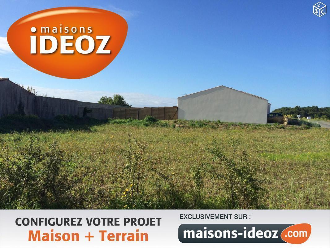 Maison 5 pièces 88 m²