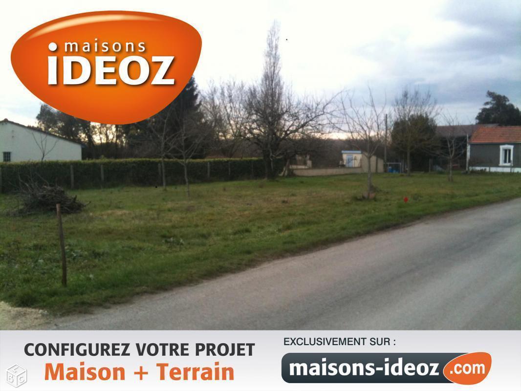 Maison 6 pièces 100 m²