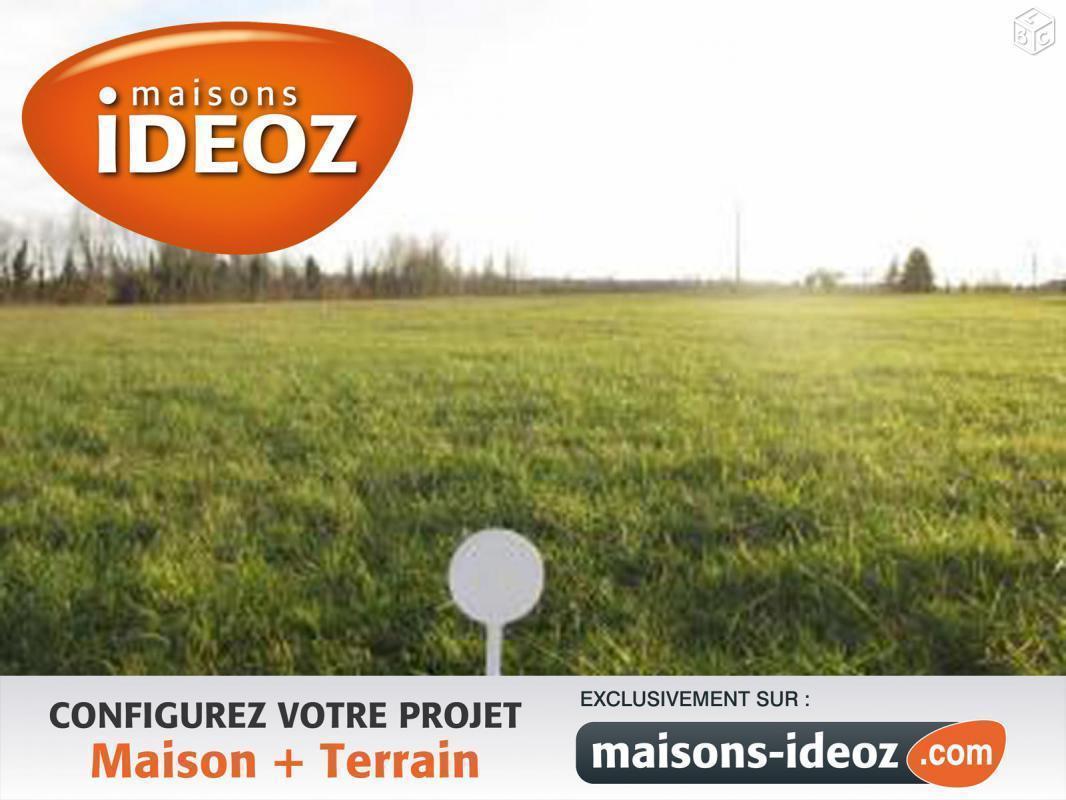 Maison 5 pièces 88 m²