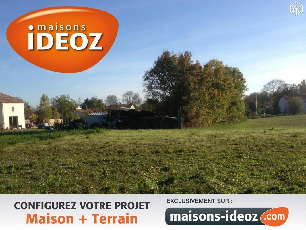 Maison 4 pièces 86 m²