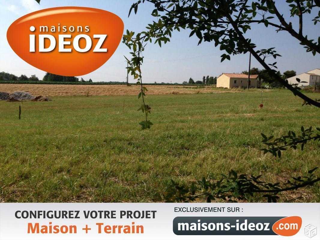 Maison 5 pièces 88 m²