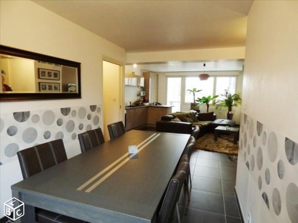 Appartement 2 pièces 51 m²