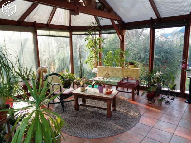 Pavillon 7 pièces 106 m²