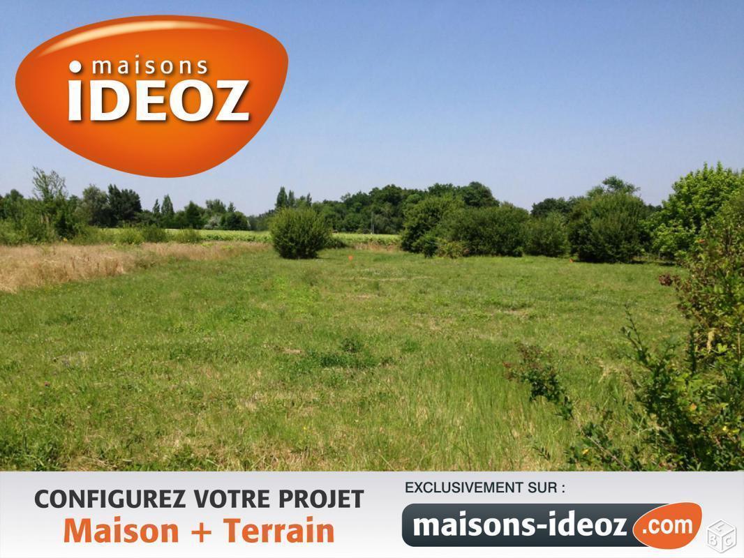 Maison 4 pièces 86 m²