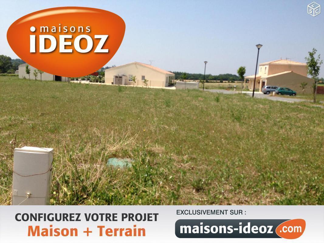 Maison 5 pièces 82 m²