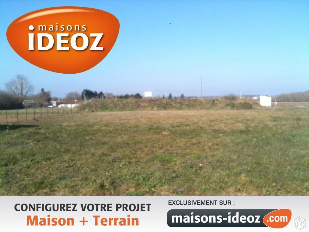 Maison 4 pièces 86 m²