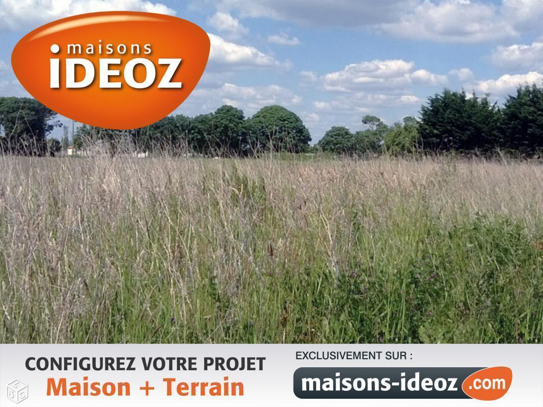 Maison 4 pièces 86 m²