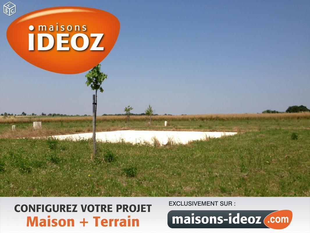 Maison 5 pièces 88 m²