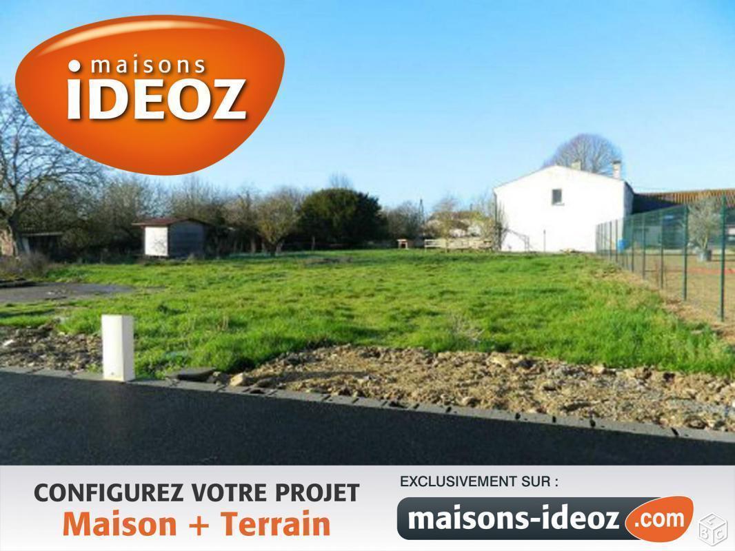 Maison 5 pièces 82 m²