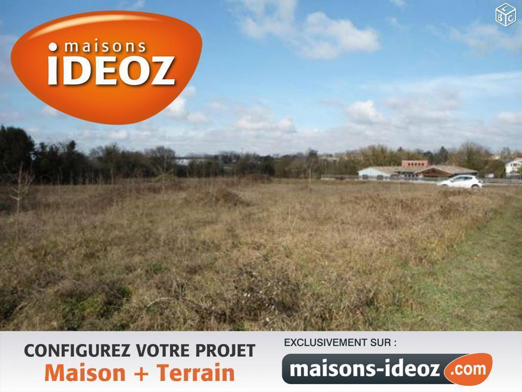 Maison 5 pièces 82 m²