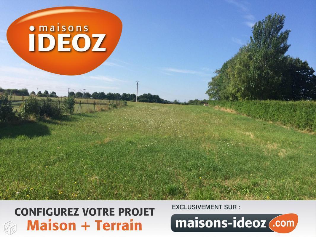 Maison 6 pièces 100 m²