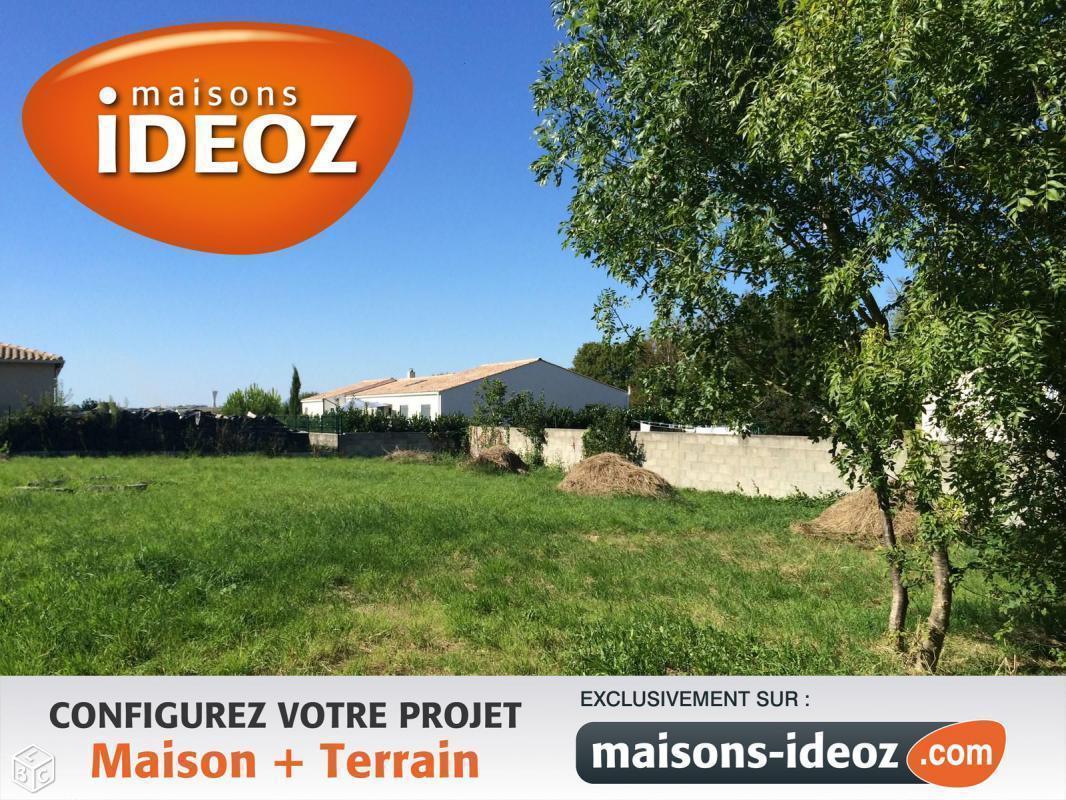 Maison 5 pièces 88 m²