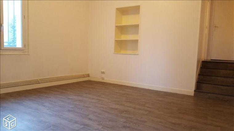 Appartement 1 pièce 29 m²