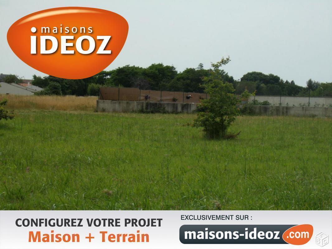 Maison 5 pièces 88 m²